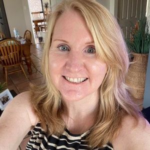 Meet your Posher, Joanne